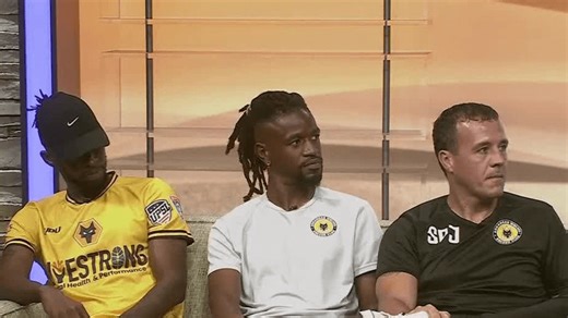 Arkansas Wolves soccer team sets sights on national stage