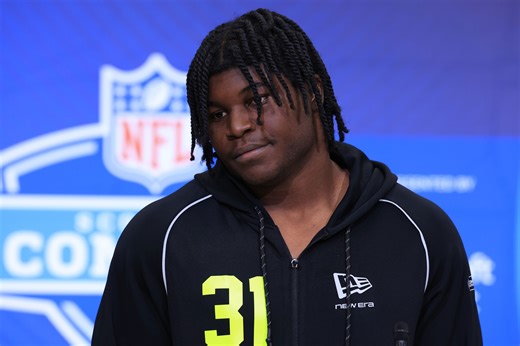 Cowboys hit with blunt draft message involving David Bailey