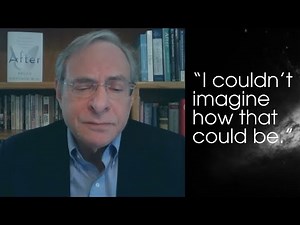 Dr. Bruce Greyson Shares How an Unconscious Patient Introduced Him to Near-Death Experiences