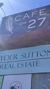 38K views · 5.2K reactions | Cafe on 27 1861 N Topanga Canyon Blvd, Topanga, CA 90290 #california #hiddengems #viajandoporcalifornia1 #travel #losangeles #topanga #cafe #food #foodies | Remy Martyn | Facebook