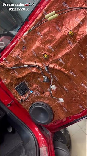 Audison Setup In Toyota Hilux 🚘 🔊 Audison Apk 165P | Ak 6.5 C2 | Bit Ten DSP | SR 4.300 Amplifier