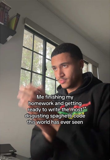 Mastering Spaghetti Code: Humor in Programming