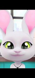 Bu Bunny - Cute Pet Care Game Laughter New Video Best Funny Video for (Android,iOS) GamePlay