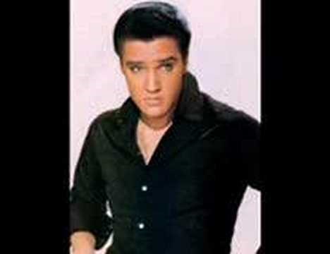 Elvis Presley - Ask Me