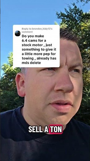 Best Gen 3 Hemi Cam for Towing? FRP Hellfire 2.0 #cam #hemi #mopar