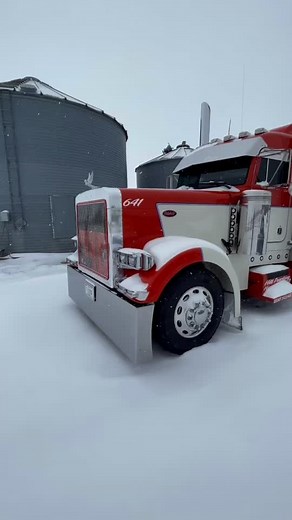 The Importance of Block Heaters for Truckers