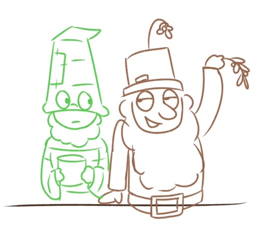 Joyful Moments at the Average Jollyday Party