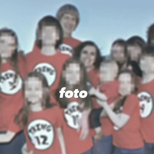 El caso de la familia Turpin: Historia y contexto