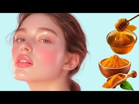 Cúrcuma y miel: el antibiótico natural más poderoso que ni los médicos pueden explicar| Dr. Morrison