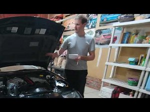 Episode 2: Engine, Transmission, Drivetrain, Maintenance. Part 1