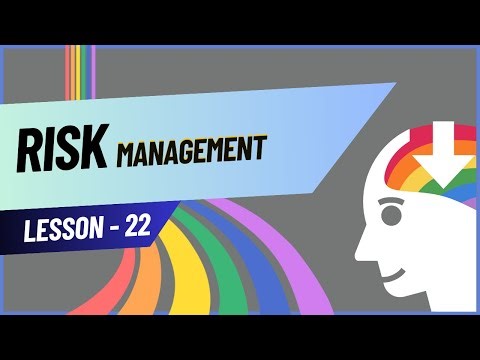 Risk Management