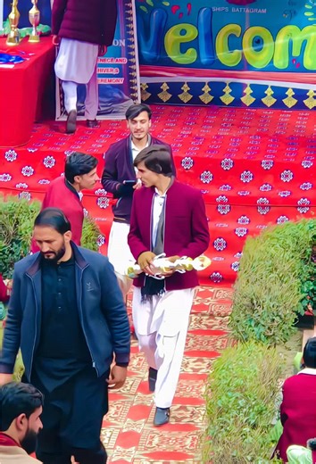 Sky Hawk International School & College Overview