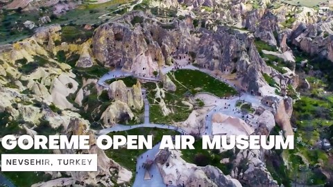 From Cappadocia to Istanbul: A Breathtaking Tour of Turkey’s Hidden Gems
