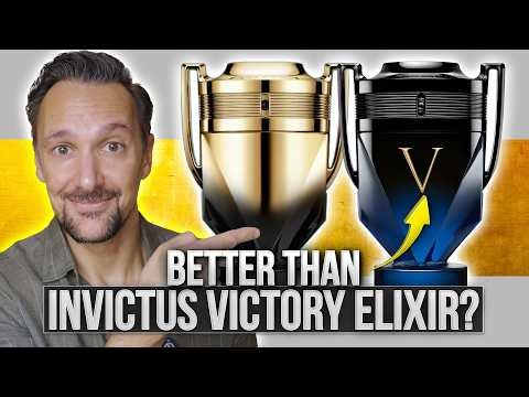 Is The NEW Rabanne Invictus ELIXIR 2026 Worth It?