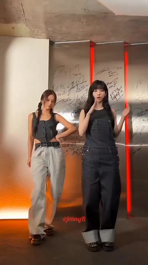 Hyeri Dance Performance Compilation Featuring Kisseuuu