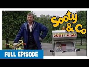 Sooty & Co: Breakdown - Full Episode 📺 │ Sooty Classics, Clips and More 🎬