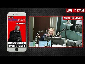 Owner of Juicy-O's in Chicago, Jimmy Banakis, on IL COVID restrictions