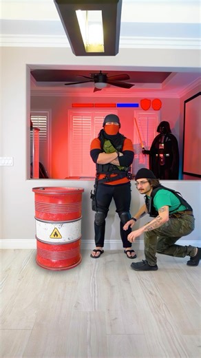 Stealth Video Games be like… #gaming #videogames | NicsNite