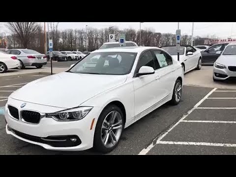2018 BMW 3 Series 330i xDrive Full Review/Tour