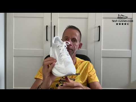 🏃‍♂️ Mizuno Hyperwarp Pure Prototype — a new direction in the world of running shoes.s review