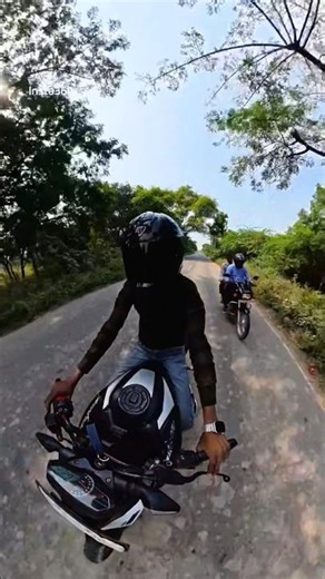 I’m Tired of These Motorcycle Vloggers