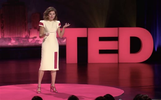 【TED中英字幕】语言是如何影响我们的思维方式 - How language shapes the way we think