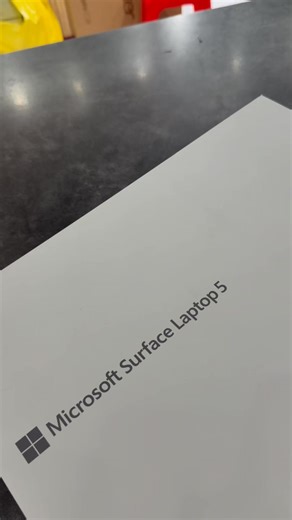 Surface Laptop 5 | 15" 2K CPO $649 - Intel® Core™ i7-1255U processor - RAM : LPDDR5x 8GB | 256GB M.2 PCIe - 15” 2K (2,496 x 1664) Display Touch - 2880x1920 (267 PPI) 10 point multi-touch - GPU : Intel® Iris® XFootnotee Graphics - Color : Matte Platinum | 1-Year Warranty - Windows 11 License - Code: O001-L515-A1 ------------------------ Free : BackPack, Mouse, Pad | CC Computer