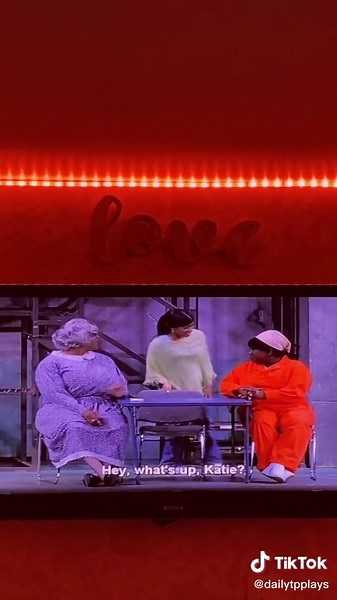 DailyTPplays on TikTok