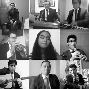 🎼 JEHOVÁ ES MI REFUGIO. (Canción 8) (Jw.org) | Testigos de Jehová / Jehovah's Witnesses