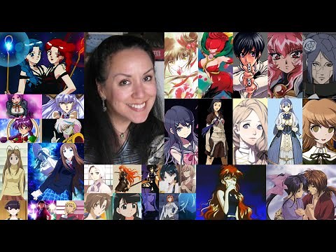 Voice Actress Dorothy Elias-Fahn Interview