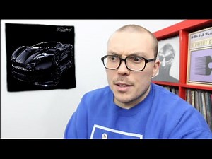 Charli XCX - Vroom Vroom EP REVIEW