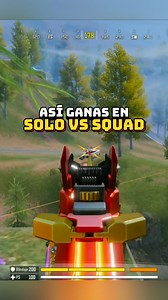 Me quedo solo vs squad y vienen por mi en tanque xd . . COD Mobile Battle Royale #codmobilelatam #codmobilememes #callofdutymobile #codmobilelatinoamerica #codmobile | Lobo Jz