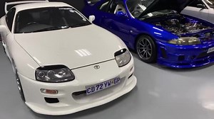 An Army of One: Throwback to when we met ZEUS, a Steve Clark-tuned Supra packing a meaty 1200hp! | Speed and Sound Magazine
