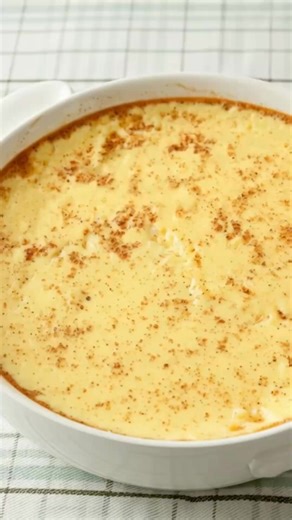 Sugar-Free Baked Vanilla Custard Silky, creamy baked custard with real vanilla and a hint of nutmeg—classic comfort dessert made without sugar and perfect warm or chilled.IngredientsSugar-Free Custard3 cups unsweetened almond milk (or half almond milk, half heavy cream for richer texture)4 large eggs2 large egg yolks1/2 cup granulated sugar-free sweetener (allulose or monk fruit)2 tsp vanilla extractPinch of saltOptional: 1/4 tsp ground nutmeg or cinnamon for the topSteps to CreatePreheat oven P