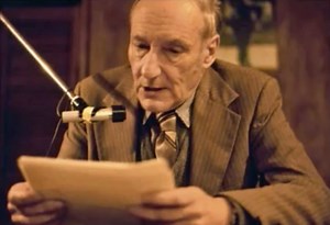 William S. Burroughs Teaches a Free Course on Creative Reading and Writing (1979)