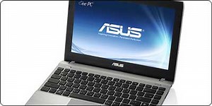 L'Asus EeePC 1225B débarque tout confus en France