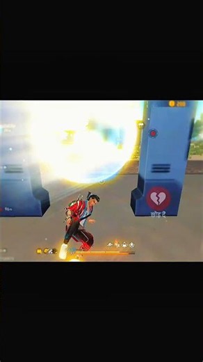 FREE FIRE 🔥 NEW TRICK ☠️ #freefireshorts #viralvideo