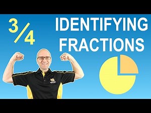 Identifying Fractions