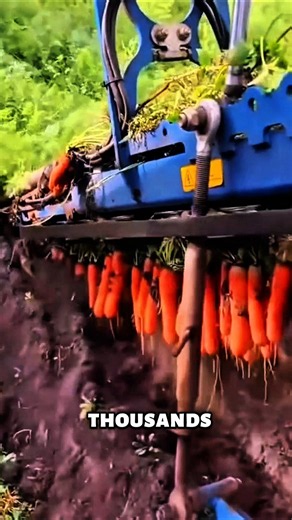 Automated Harvesting Technology