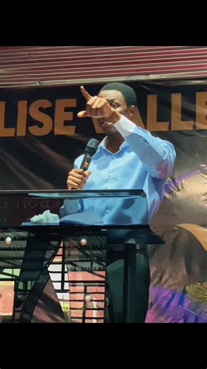 TU ES UN SERVITEUR DE DIEU MAIS TU NE VEILLES PAS SUR TA QUALITÉ DE VIE #pasteurjonathanvunda #pasteurdelarevolution