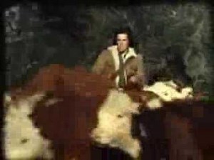 TV Show Intro - Seven Brides for Seven Brothers