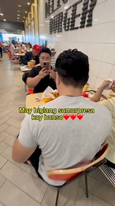 May nagSurpresa kay bibi juswa | MommyJon and Liam