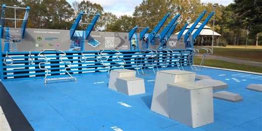 Forrest County setting major goals for 2026