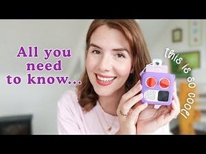 The BEST Ways to Use a YOTO PLAYER for HOMESCHOOL! | Everything you need to know about the Yoto Mini