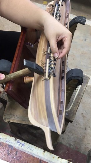 Attaching Anchors to the CSS Alabama Model for Perfection