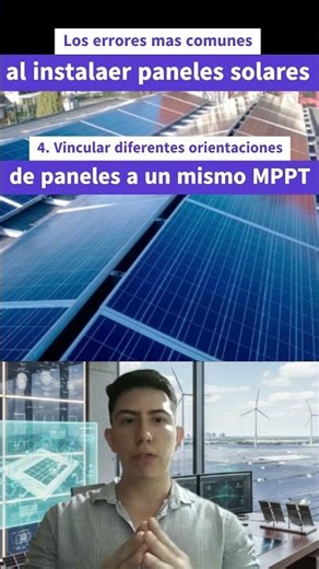 ✖️Evita este ERROR al instalar PANELES. PARTE 4