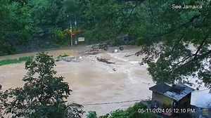 Weather Jamaica on TikTok