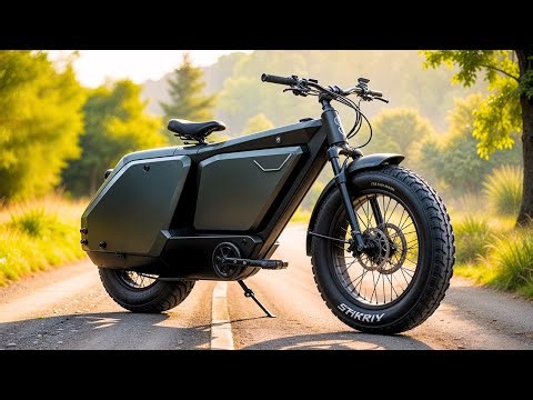AMAZING BIKES THAT YOU SHOULD SEE!