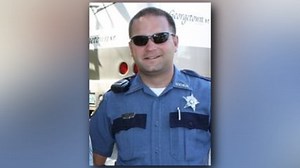 Dickson County’s Sgt. Daniel Baker laid to rest
