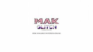 Geometry turns into poetry when basic shapes and primary colors convey the idea of universal beauty - minimal and refreshing. MAK’s Glitch Capsule Collection offers an unconventional spin on this abstract expression of geometry through art. Clean lines and a riot of color meld together to create a one of a kind collection that stands apart this midsummer season. Shop Now: https://bit.ly/36c3wQv | MAK at ak Studio